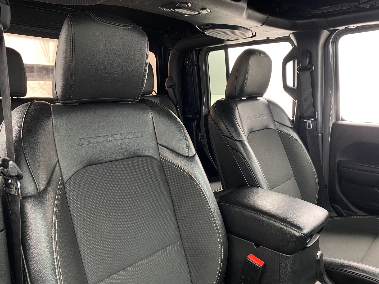 Thumbnail: 2021 Jeep Gladiator - 2