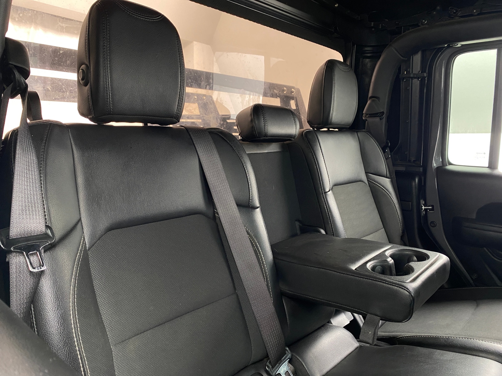 Thumbnail: 2021 Jeep Gladiator - 6