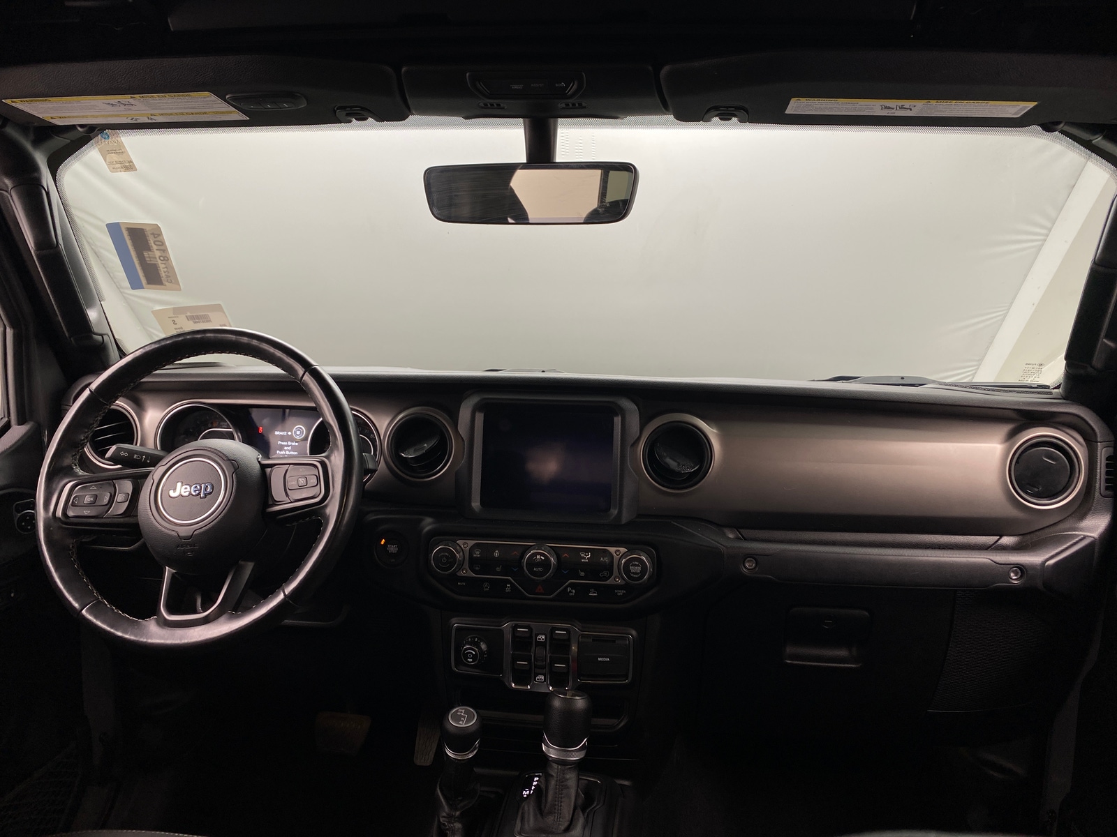 Thumbnail: 2021 Jeep Gladiator - 3