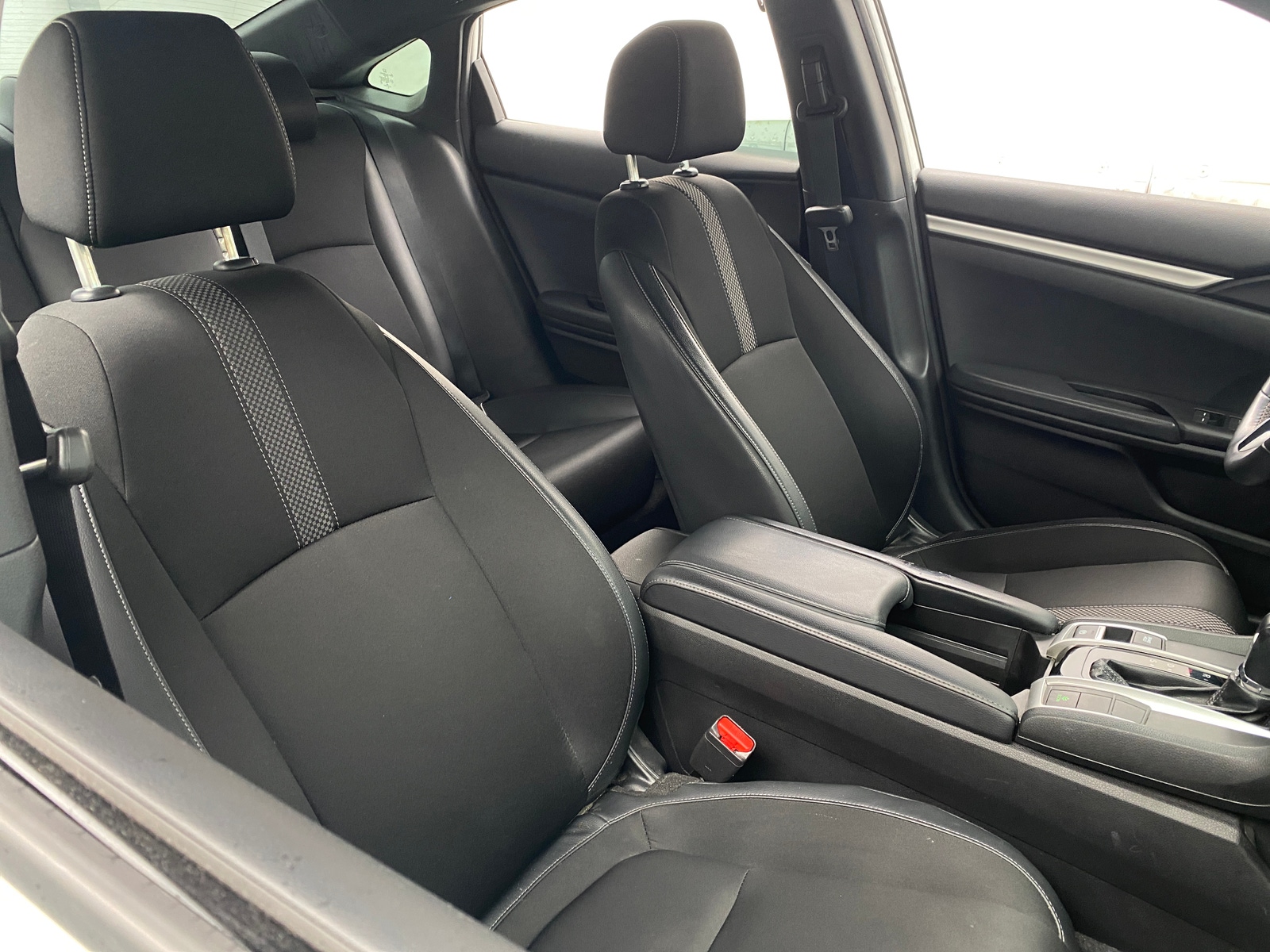 Thumbnail: 2021 Honda Civic - 2