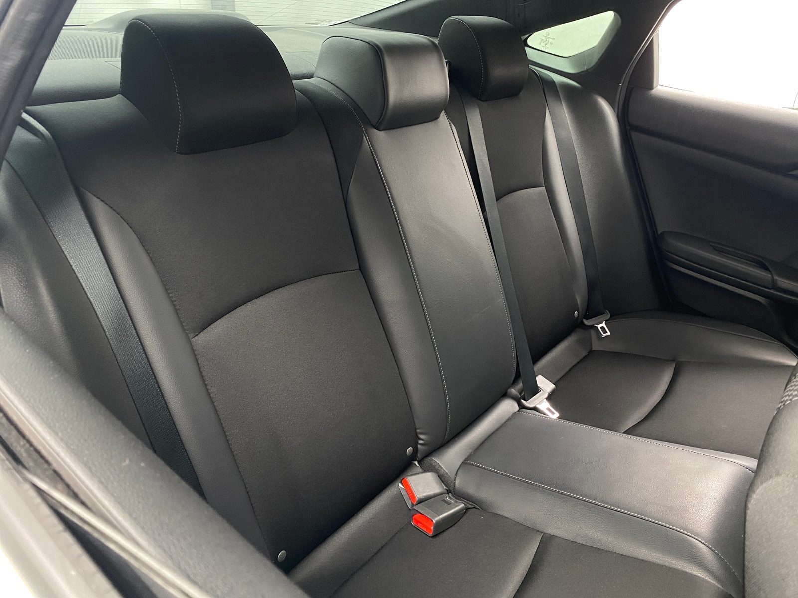 Thumbnail: 2021 Honda Civic - 6
