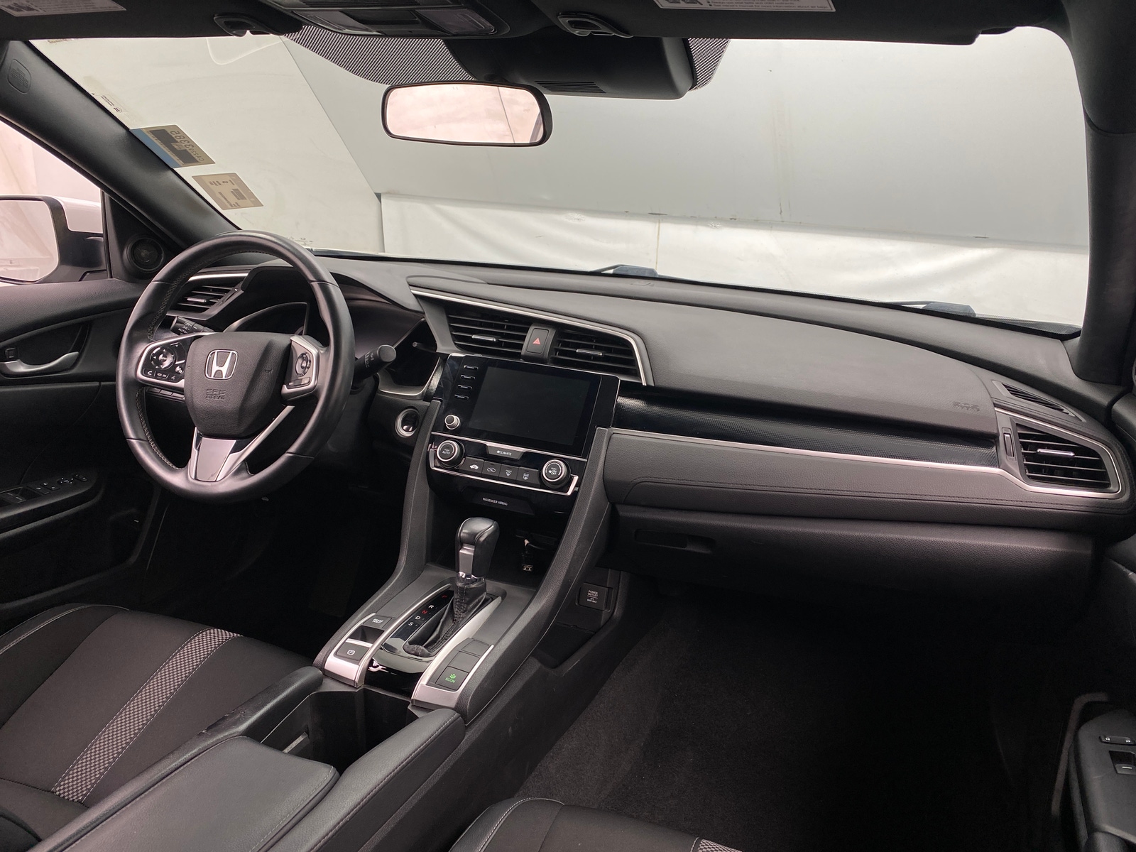 Thumbnail: 2021 Honda Civic - 3