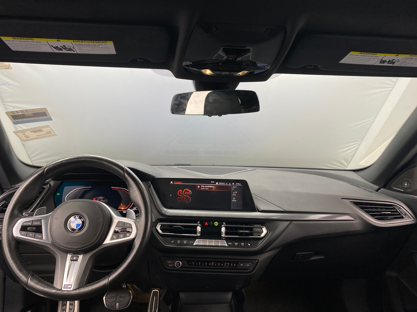 Thumbnail: 2020 BMW 2 Series - 2
