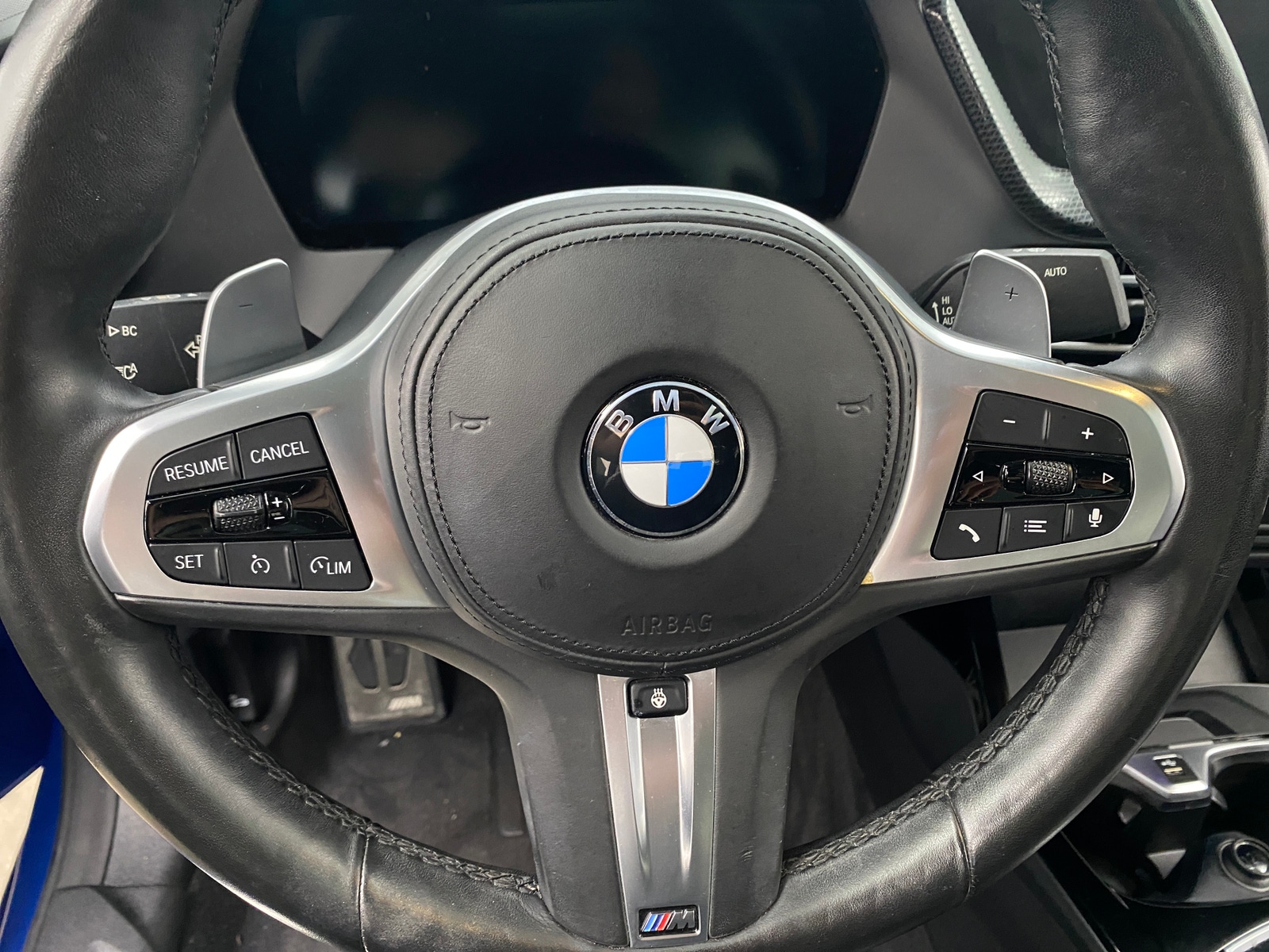 Thumbnail: 2020 BMW 2 Series - 4