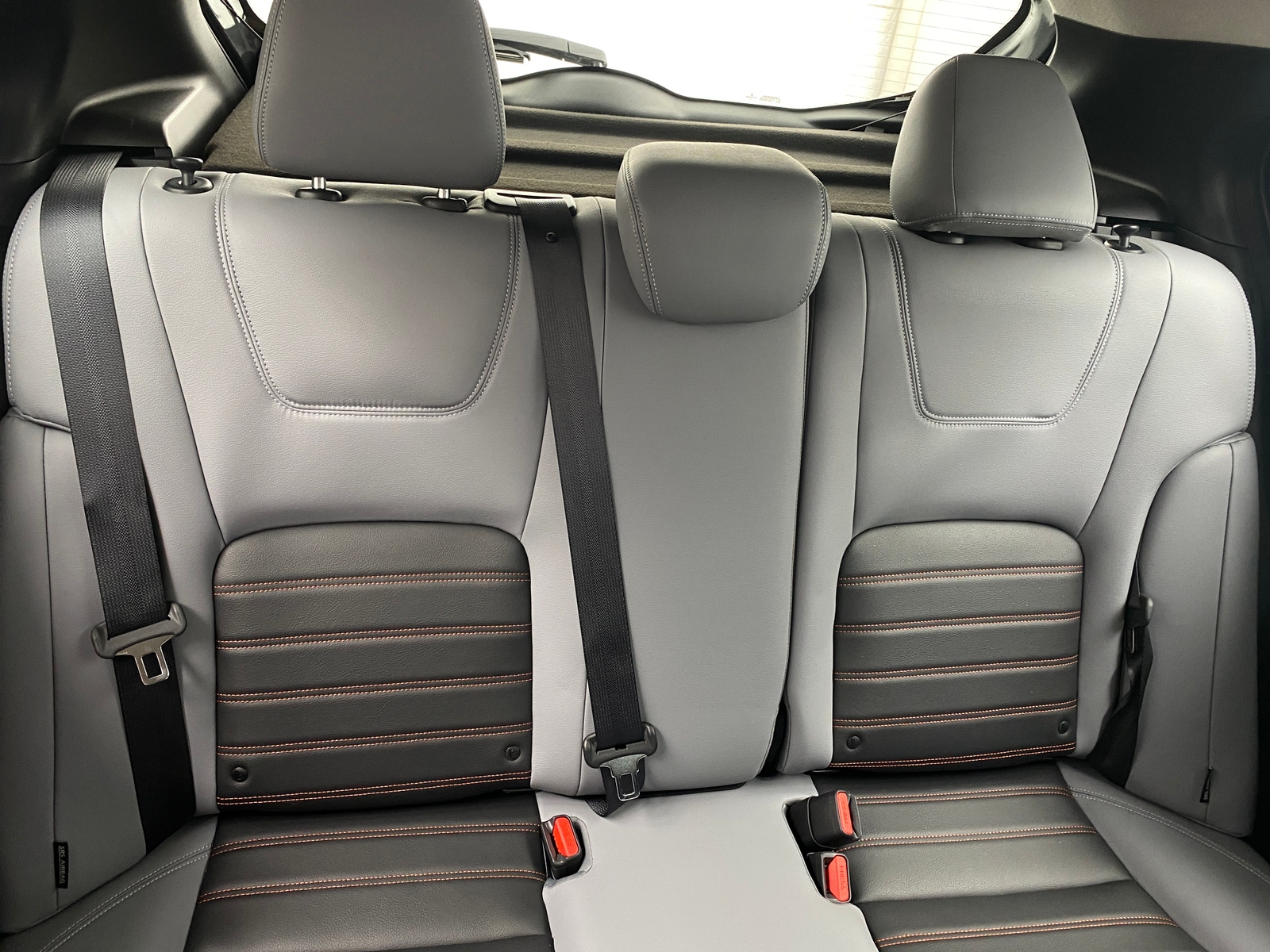 Thumbnail: 2023 Nissan Kicks - 6