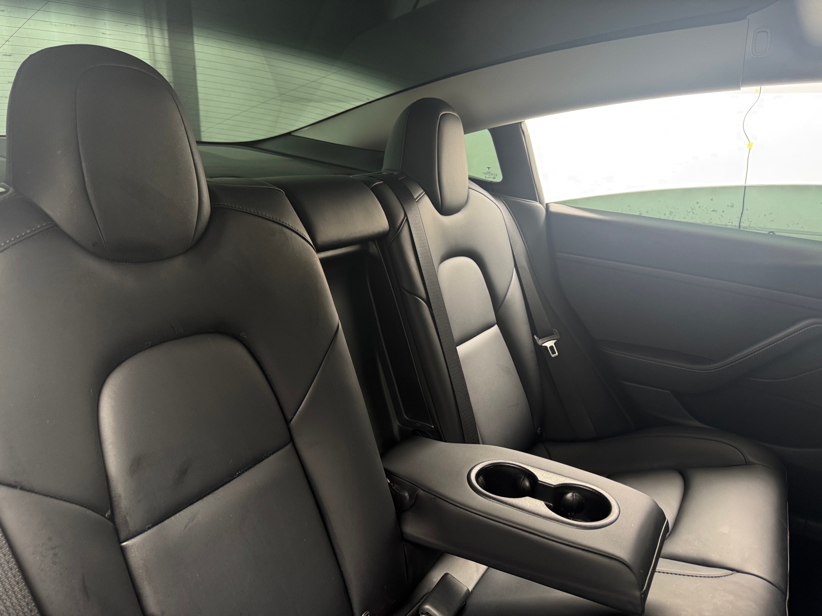 Thumbnail: 2021 Tesla Model 3 - 5