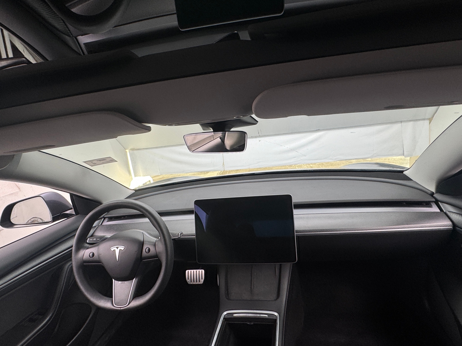 Thumbnail: 2021 Tesla Model 3 - 2