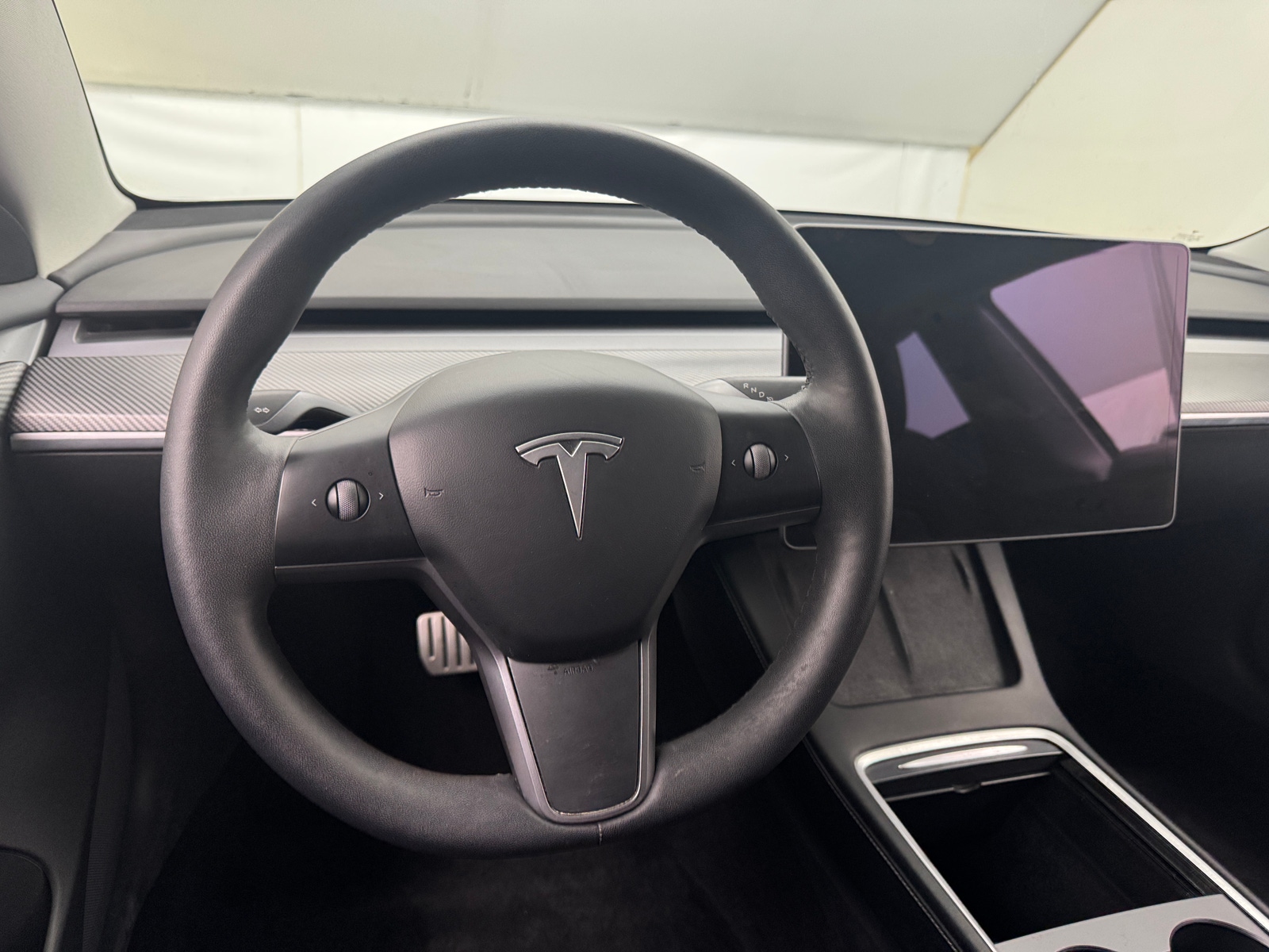 Thumbnail: 2021 Tesla Model 3 - 4