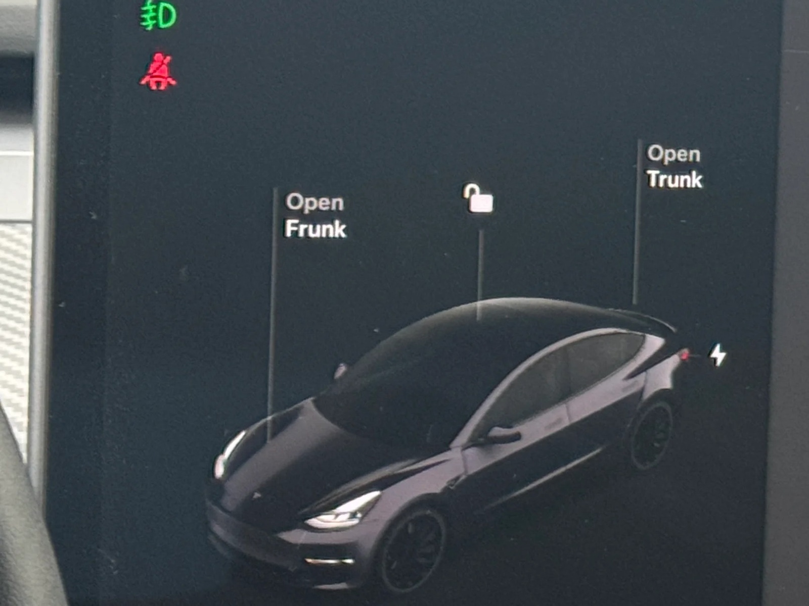 Thumbnail: 2021 Tesla Model 3 - 3