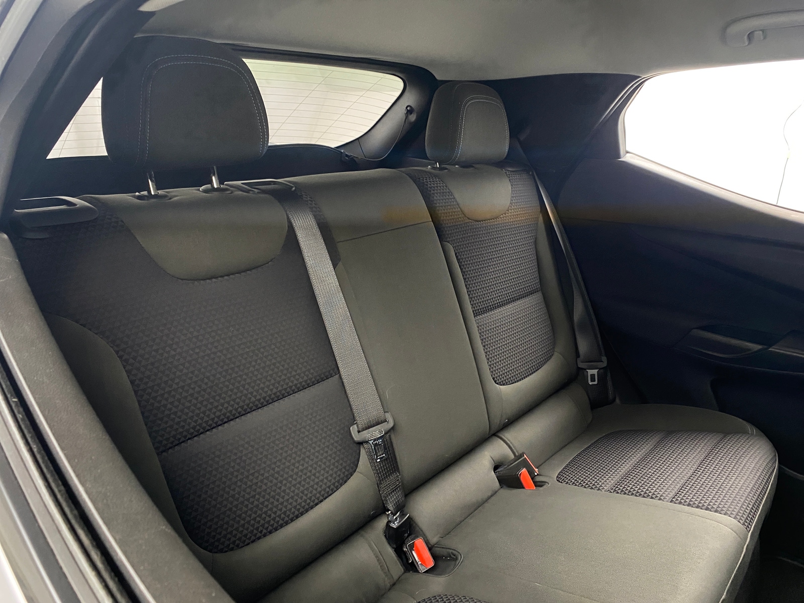 Thumbnail: 2023 Chevrolet Bolt EUV - 6