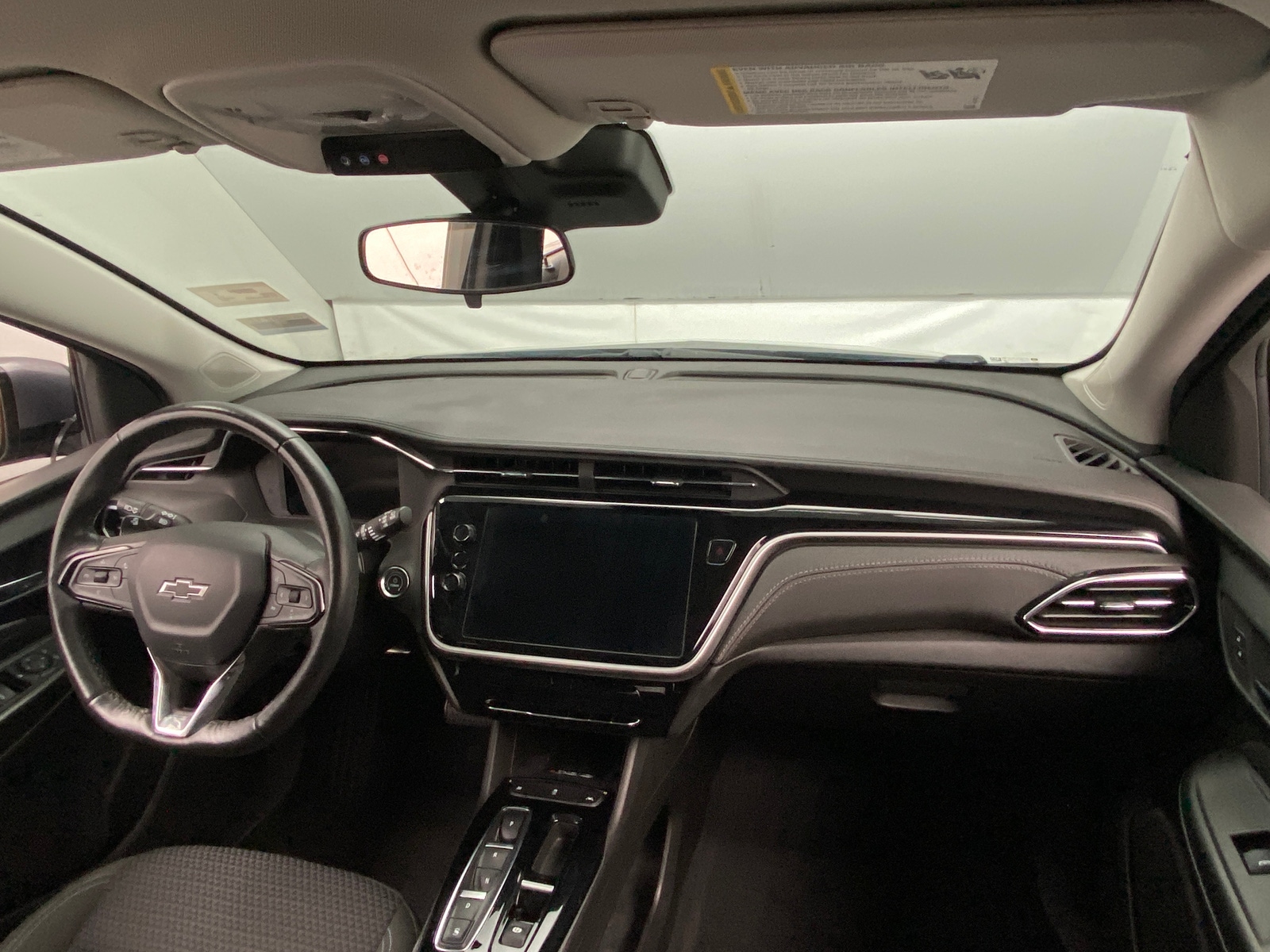 Thumbnail: 2023 Chevrolet Bolt EUV - 3