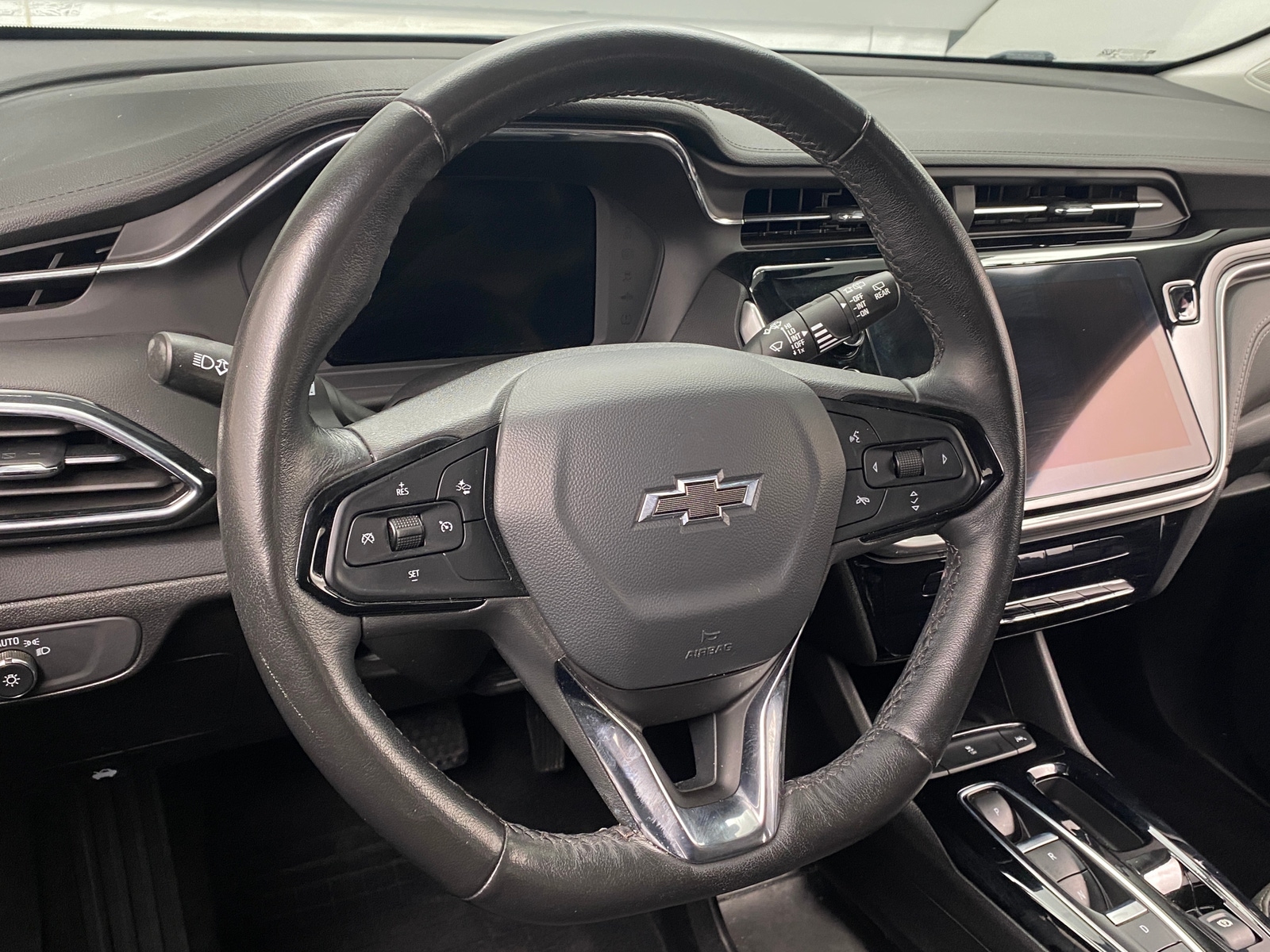 Thumbnail: 2023 Chevrolet Bolt EUV - 5