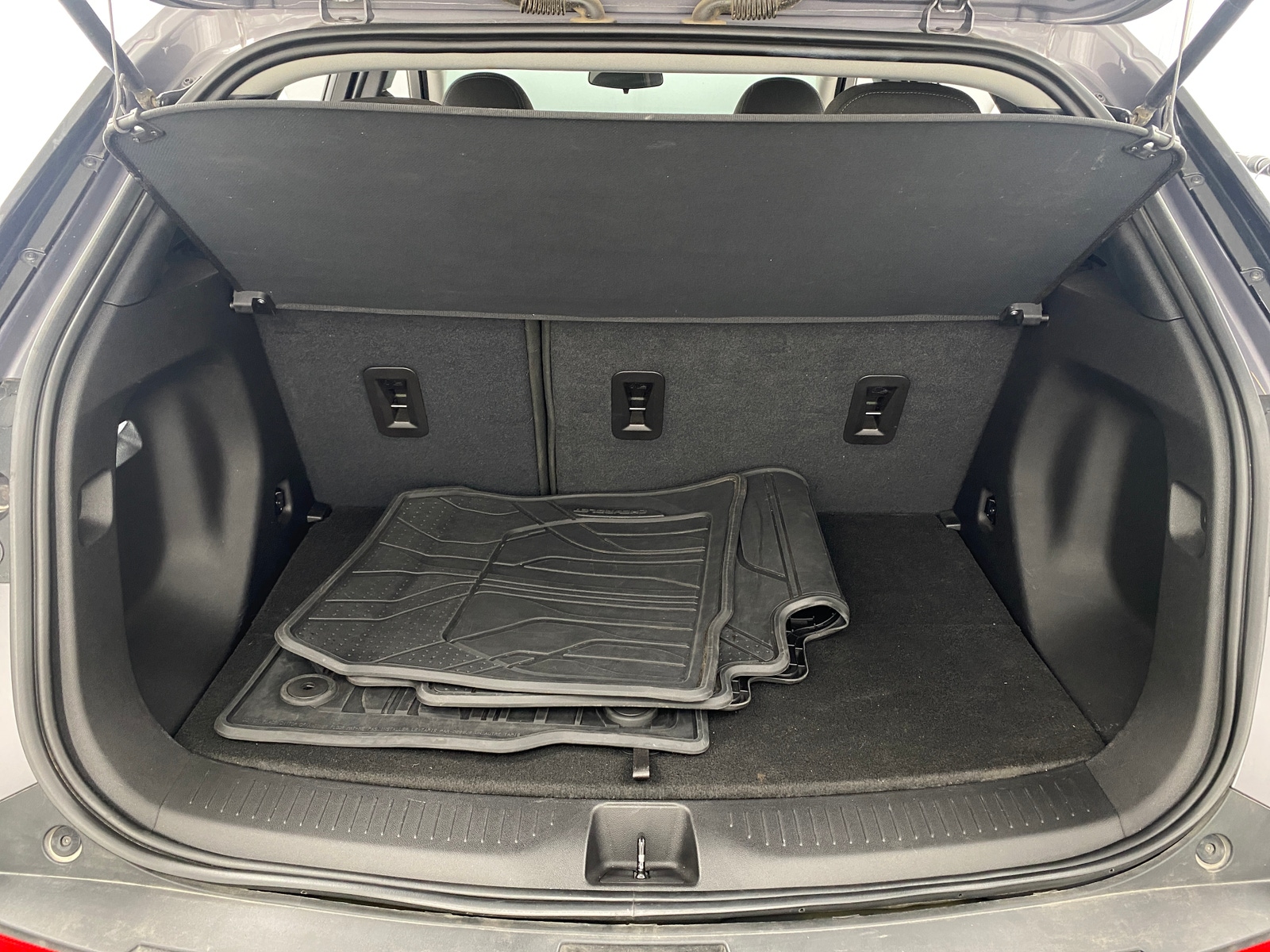 Thumbnail: 2023 Chevrolet Bolt EUV - 7
