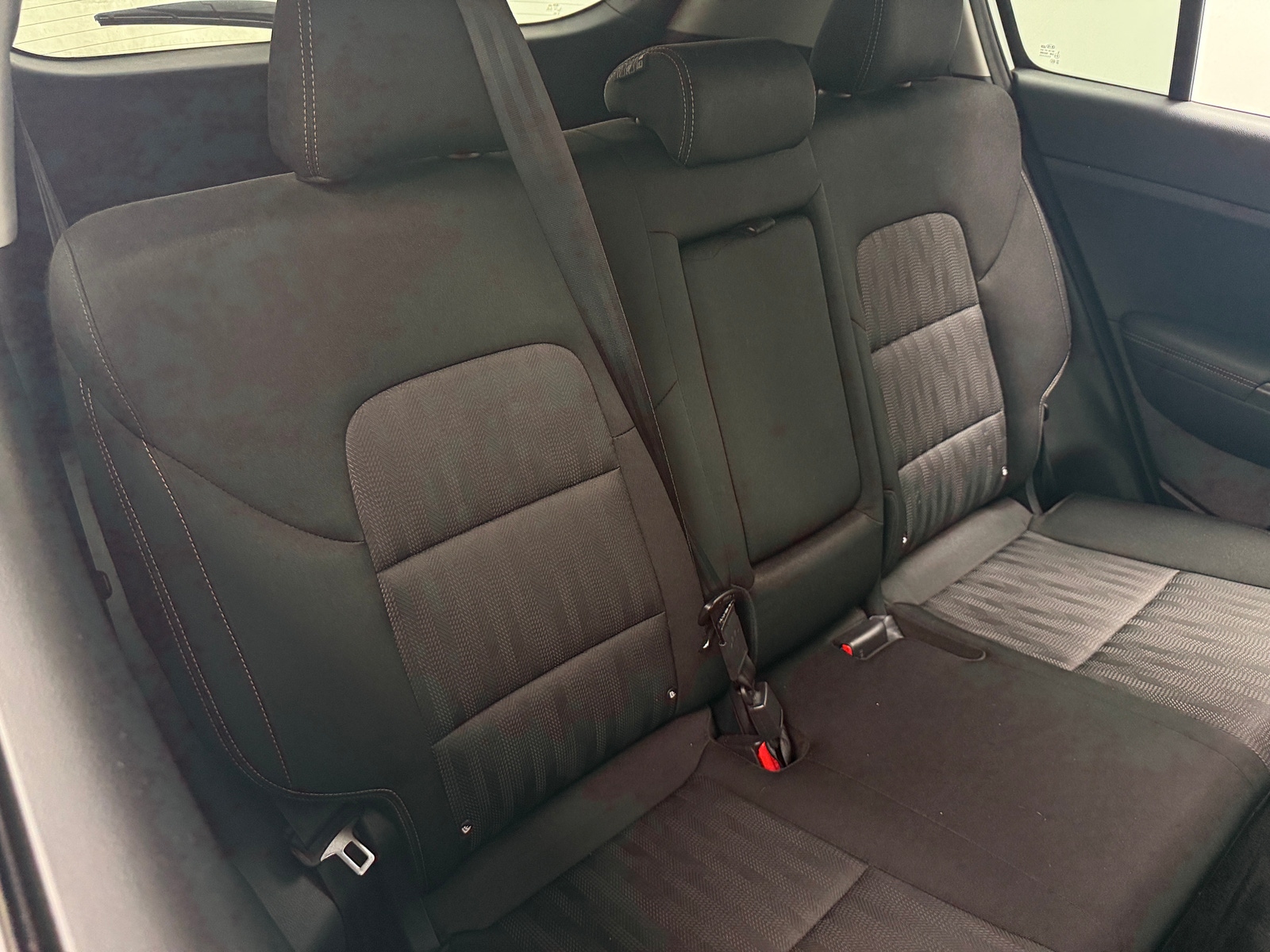 Thumbnail: 2020 Kia Sportage - 6