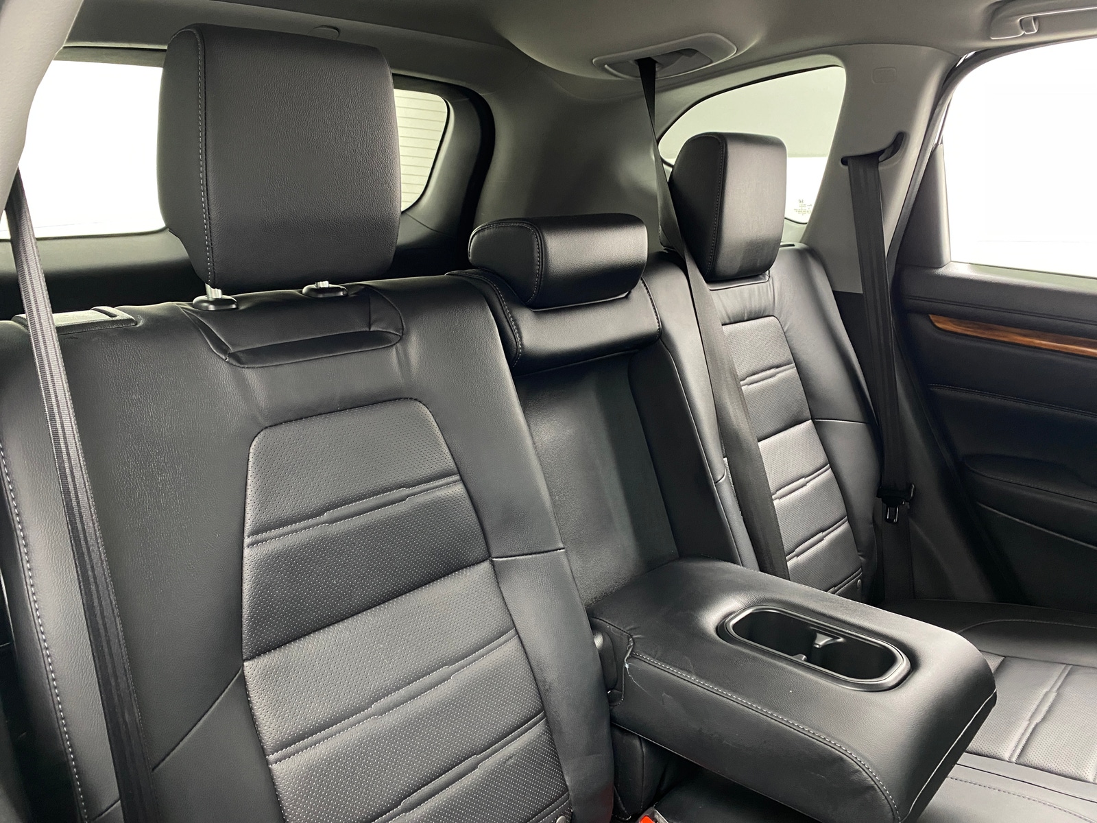 Thumbnail: 2019 Honda CR-V - 5