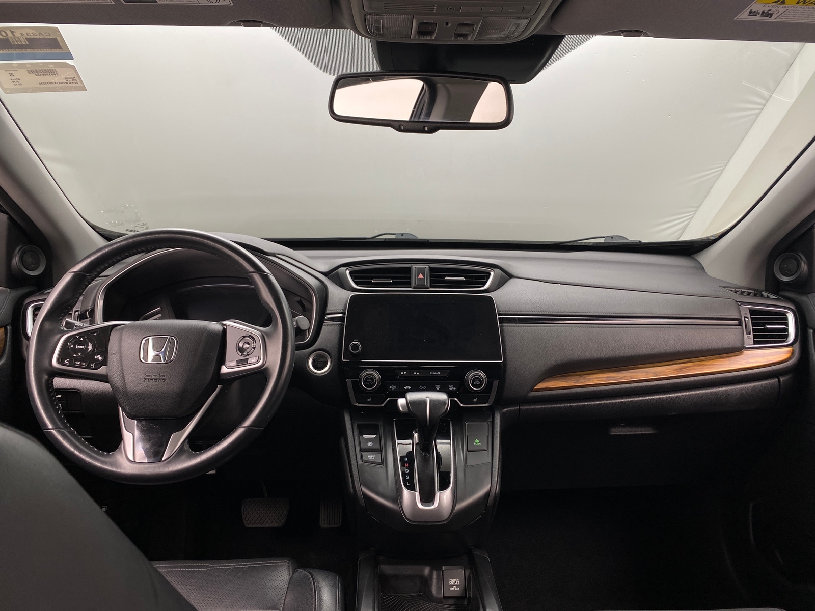 Thumbnail: 2019 Honda CR-V - 2