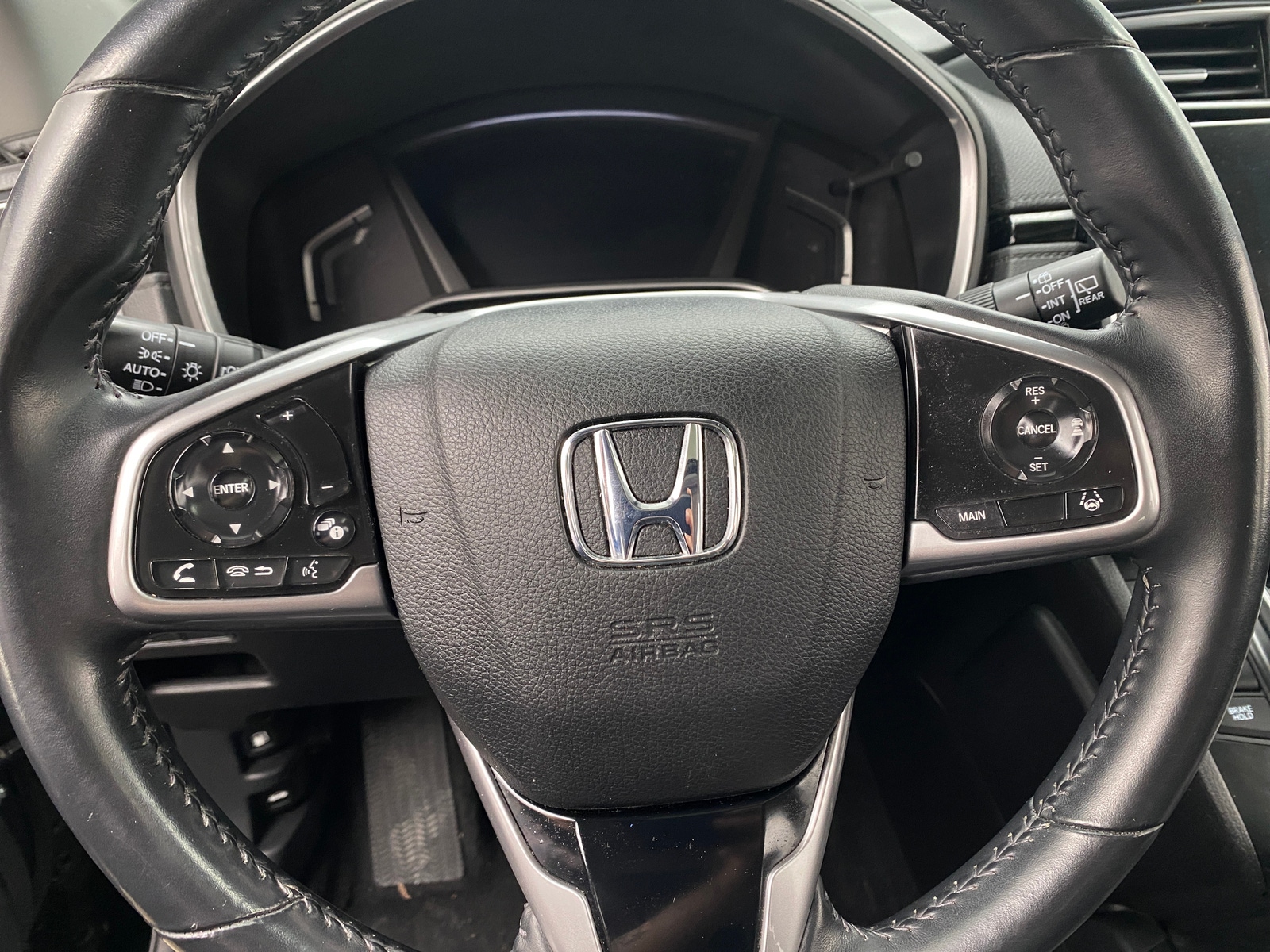 Thumbnail: 2019 Honda CR-V - 4