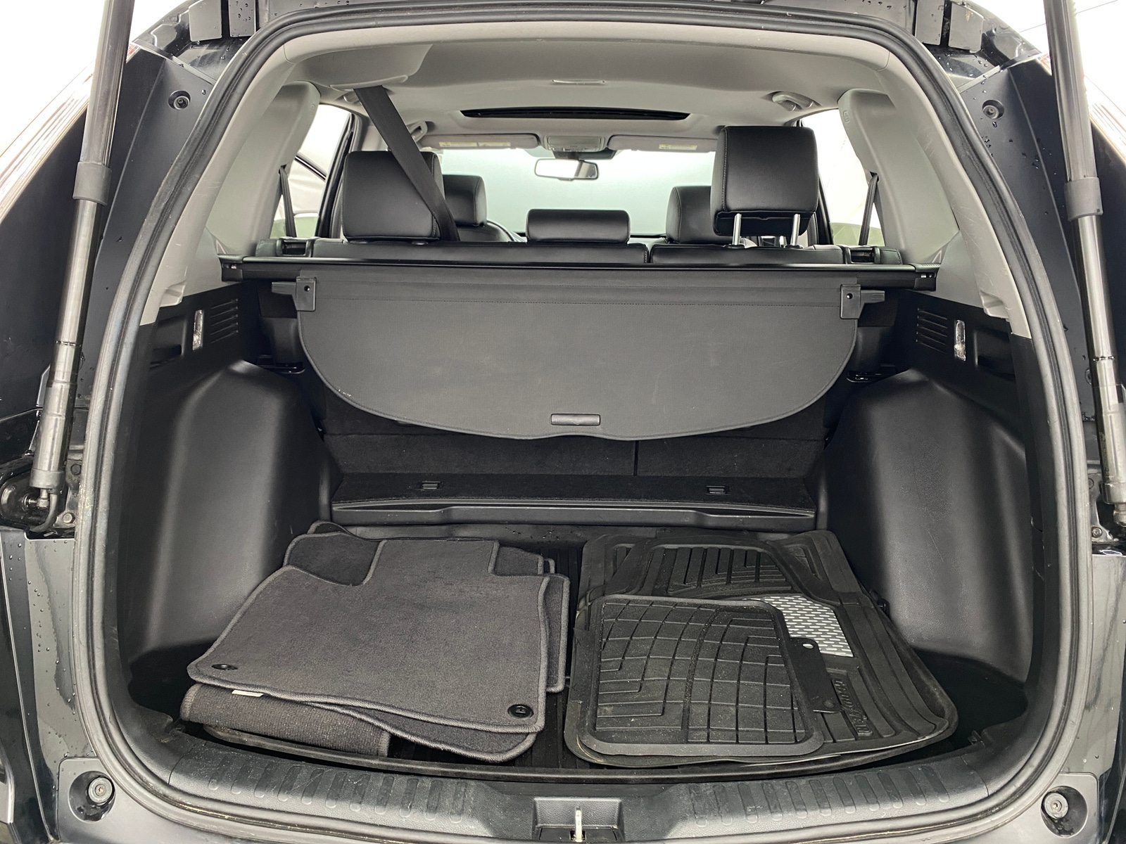 Thumbnail: 2019 Honda CR-V - 6