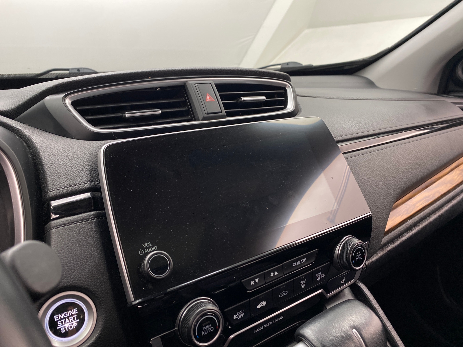 Thumbnail: 2019 Honda CR-V - 3