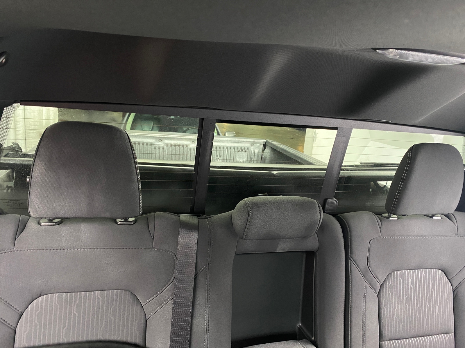 Thumbnail: 2021 RAM 1500 - 6