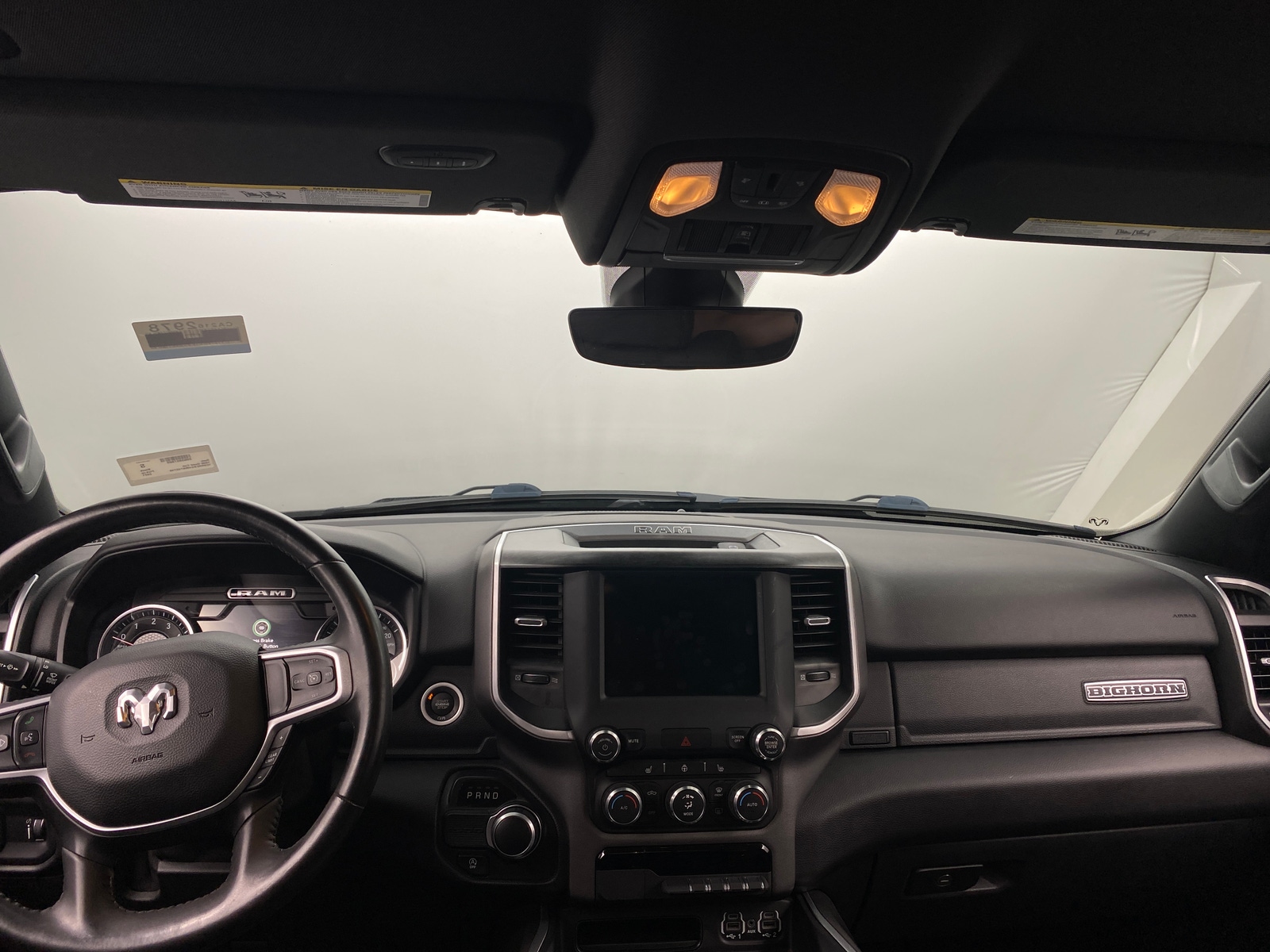 Thumbnail: 2021 RAM 1500 - 3