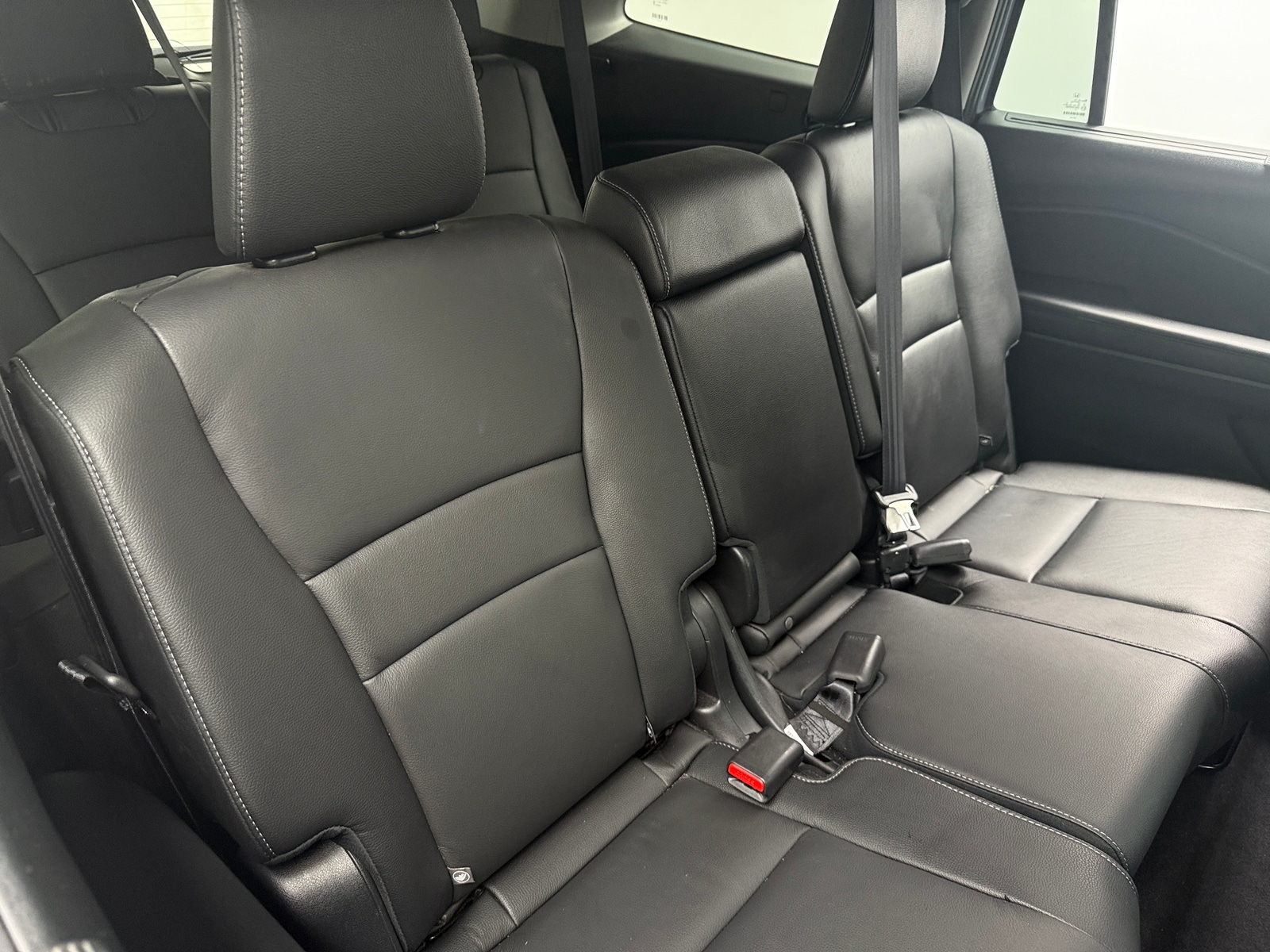 Thumbnail: 2022 Honda Pilot - 5