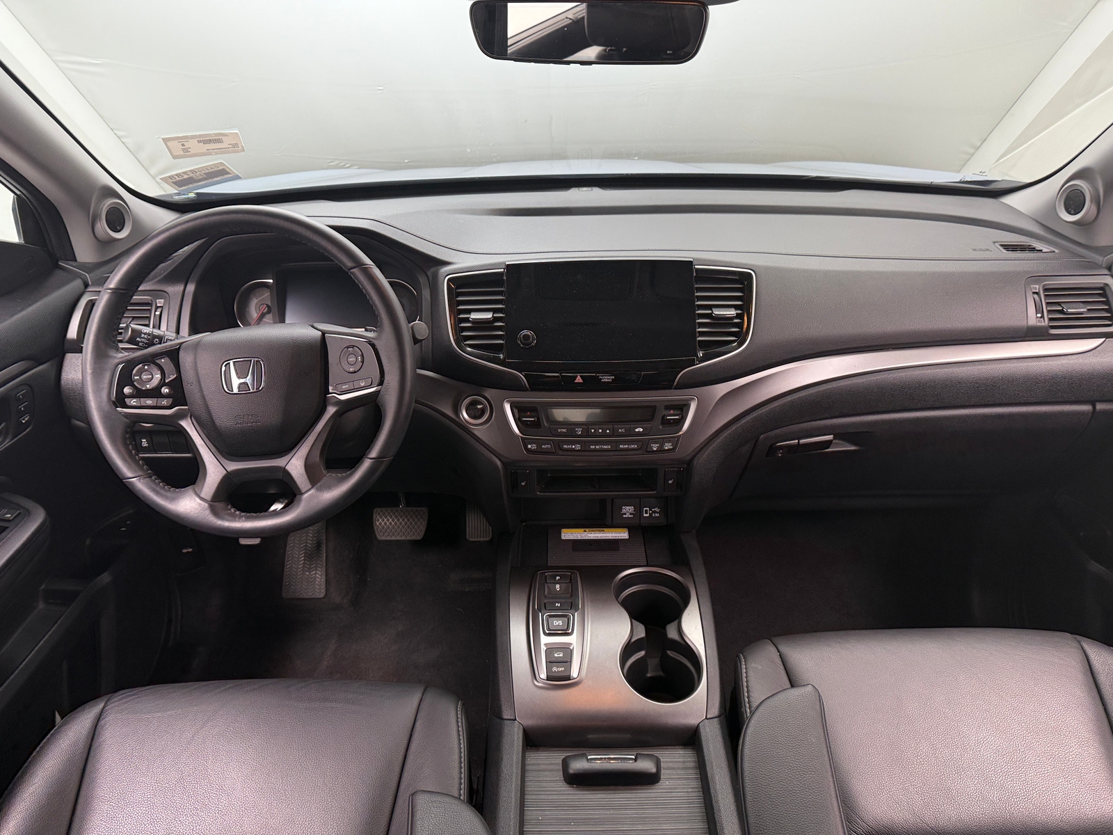 Thumbnail: 2022 Honda Pilot - 2