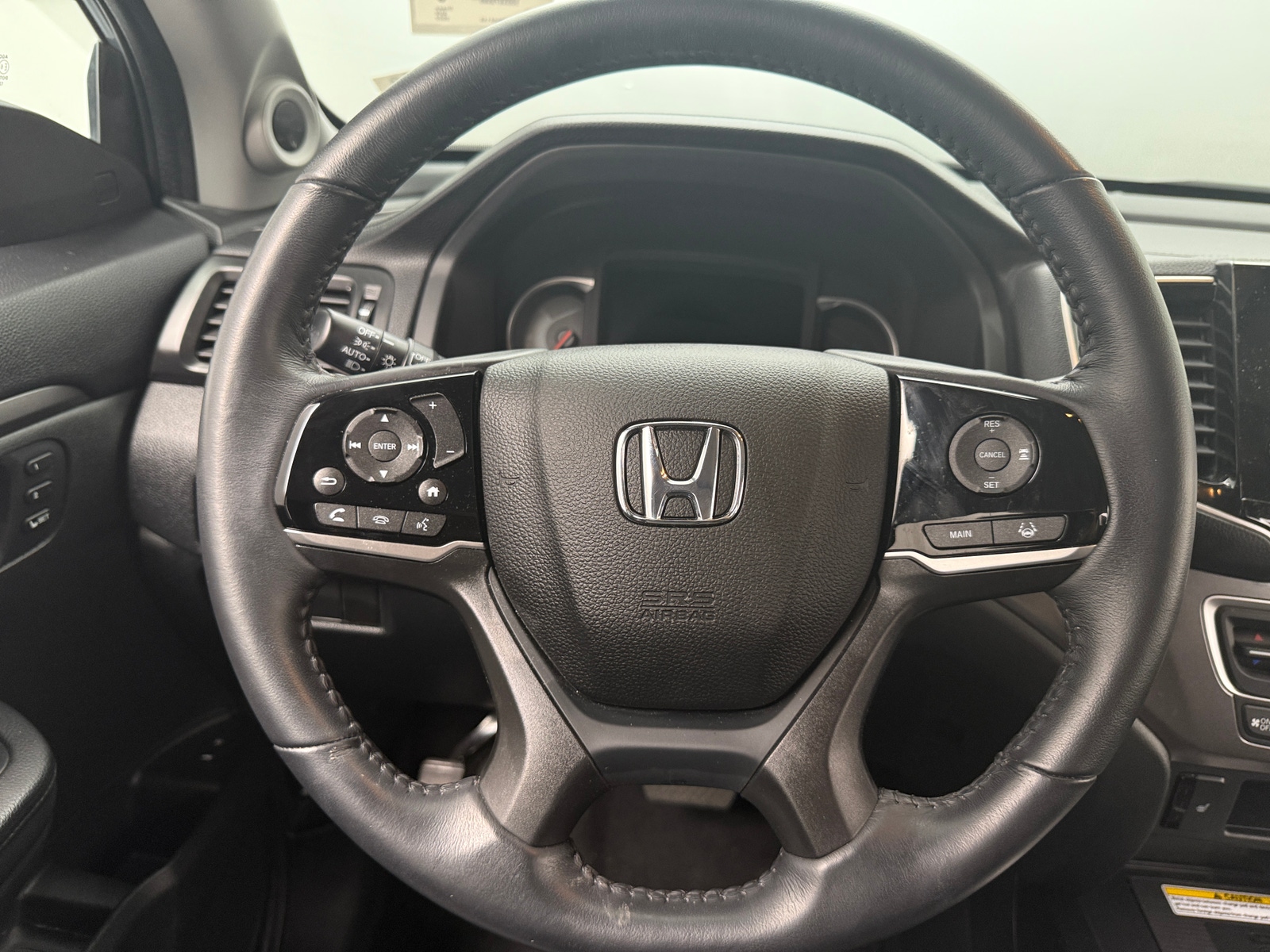 Thumbnail: 2022 Honda Pilot - 4