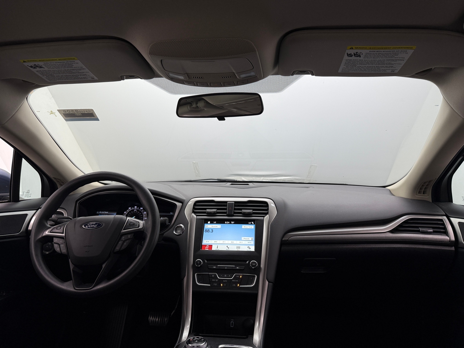 Thumbnail: 2018 Ford Fusion - 3