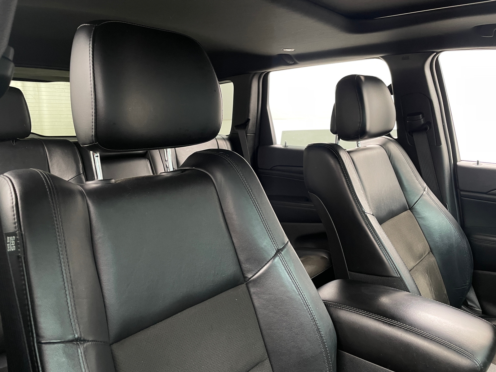Thumbnail: 2019 Jeep Grand Cherokee - 2