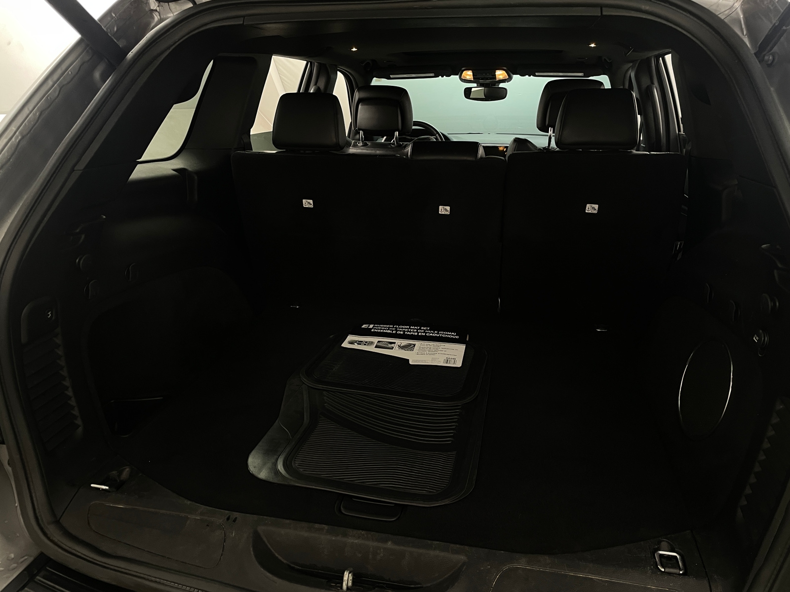 Thumbnail: 2019 Jeep Grand Cherokee - 7