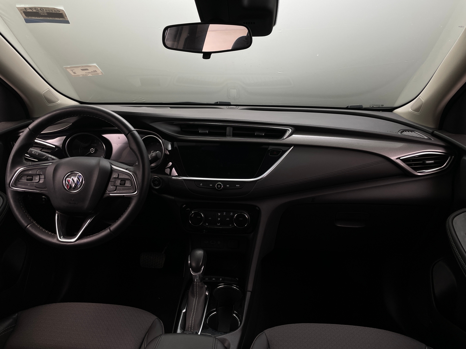 Thumbnail: 2023 Buick Encore GX - 2