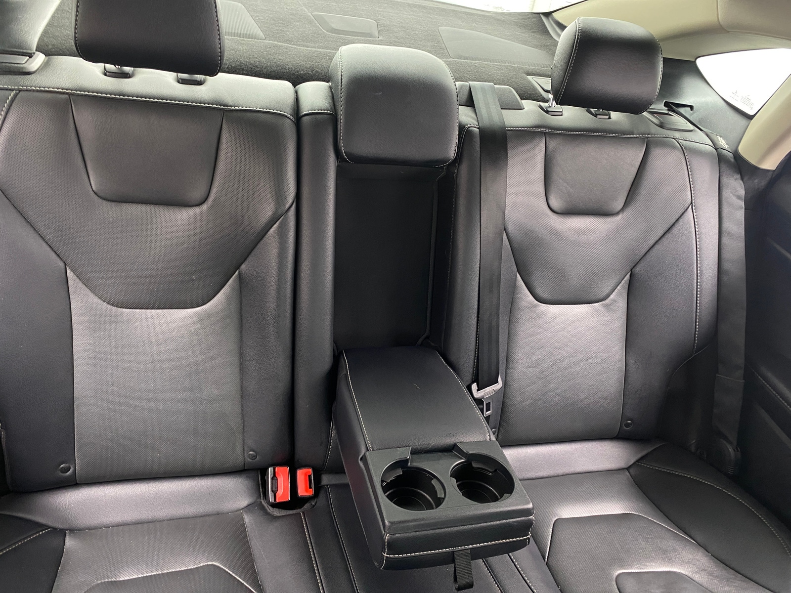 Thumbnail: 2019 Ford Fusion - 5