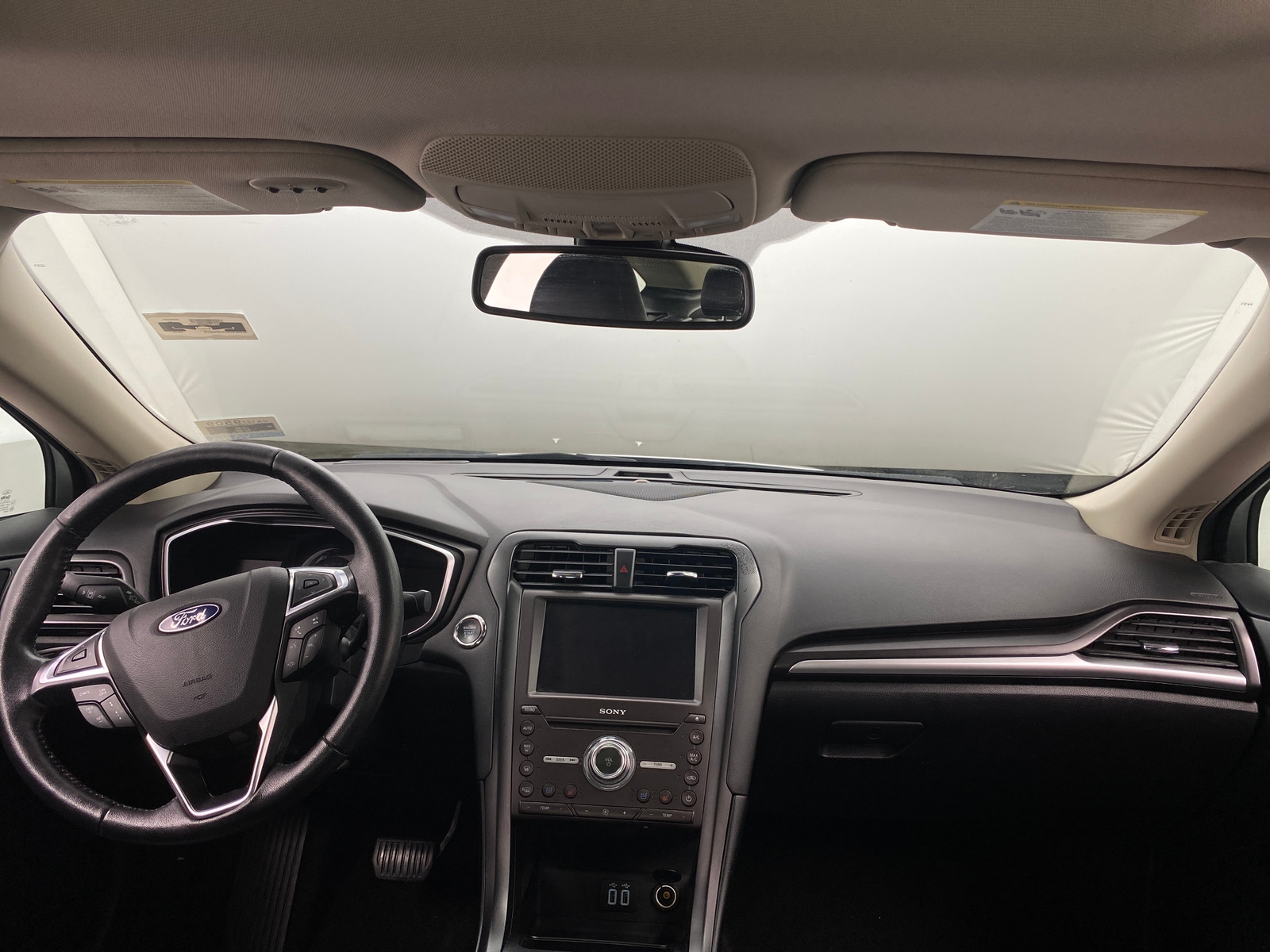 Thumbnail: 2019 Ford Fusion - 2