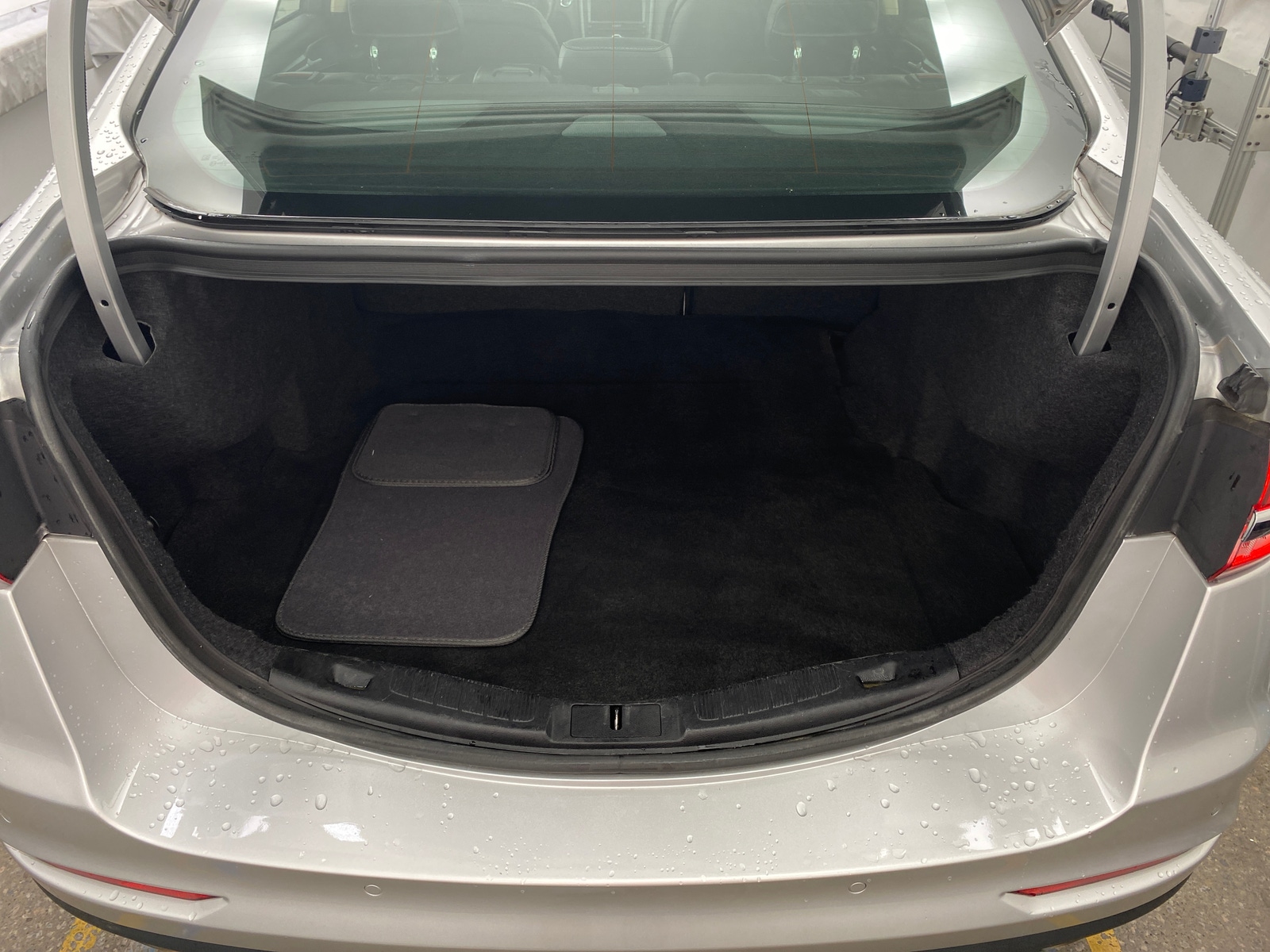 Thumbnail: 2019 Ford Fusion - 6