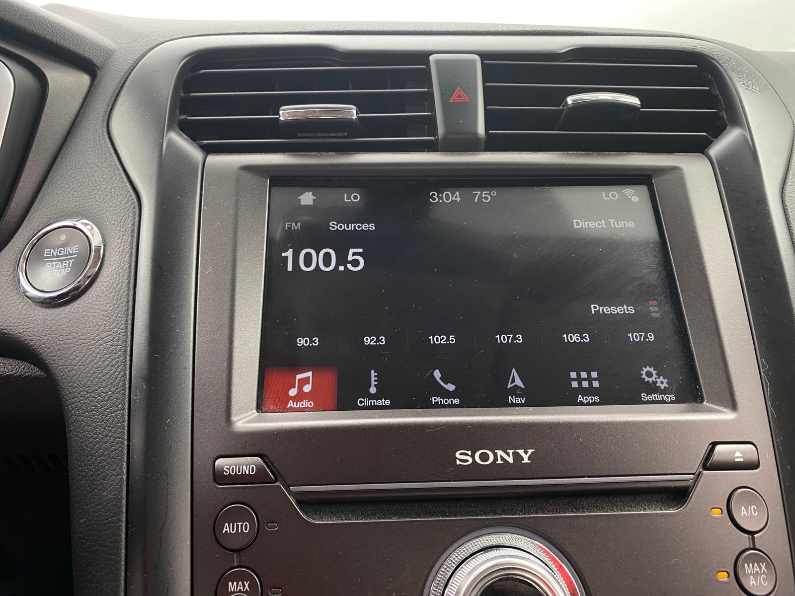 Thumbnail: 2019 Ford Fusion - 3