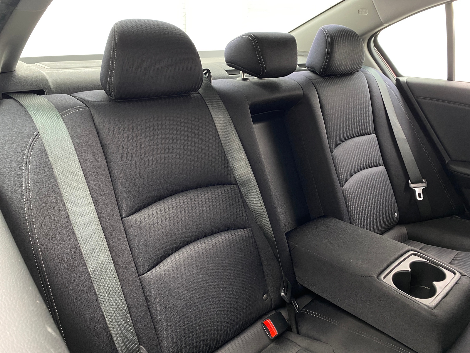 Thumbnail: 2015 Honda Accord - 6