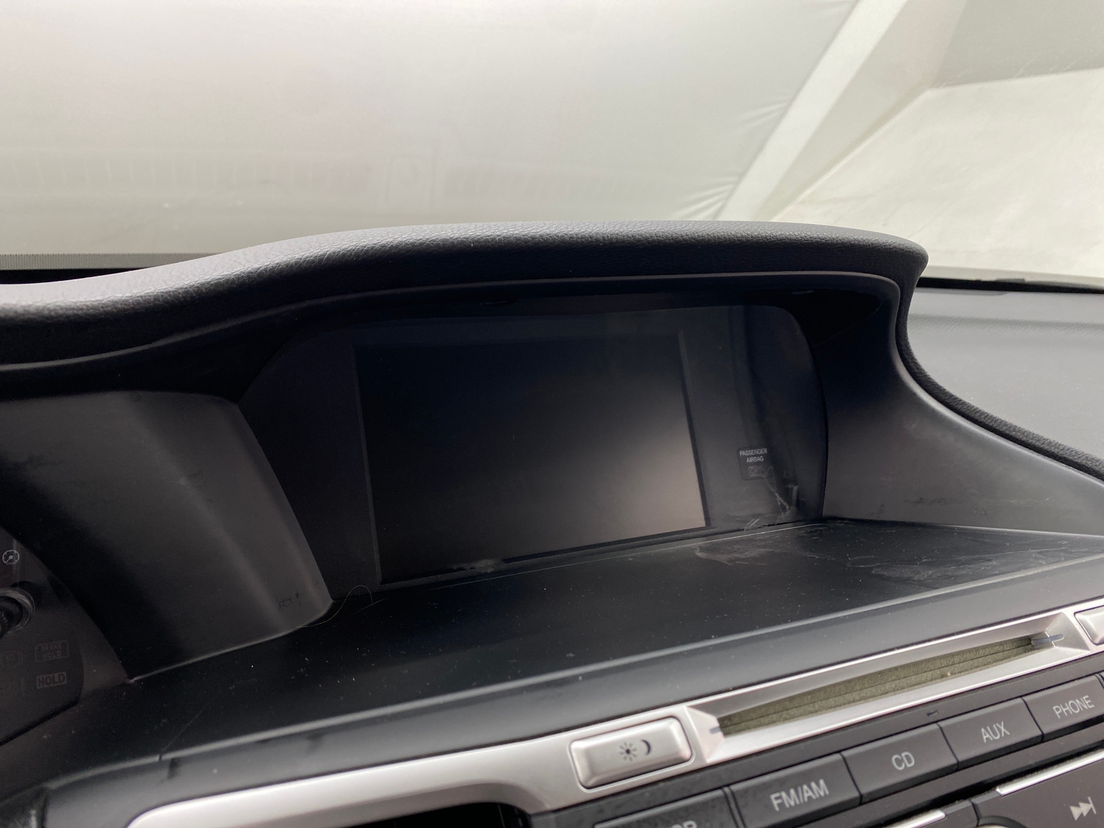 Thumbnail: 2015 Honda Accord - 4