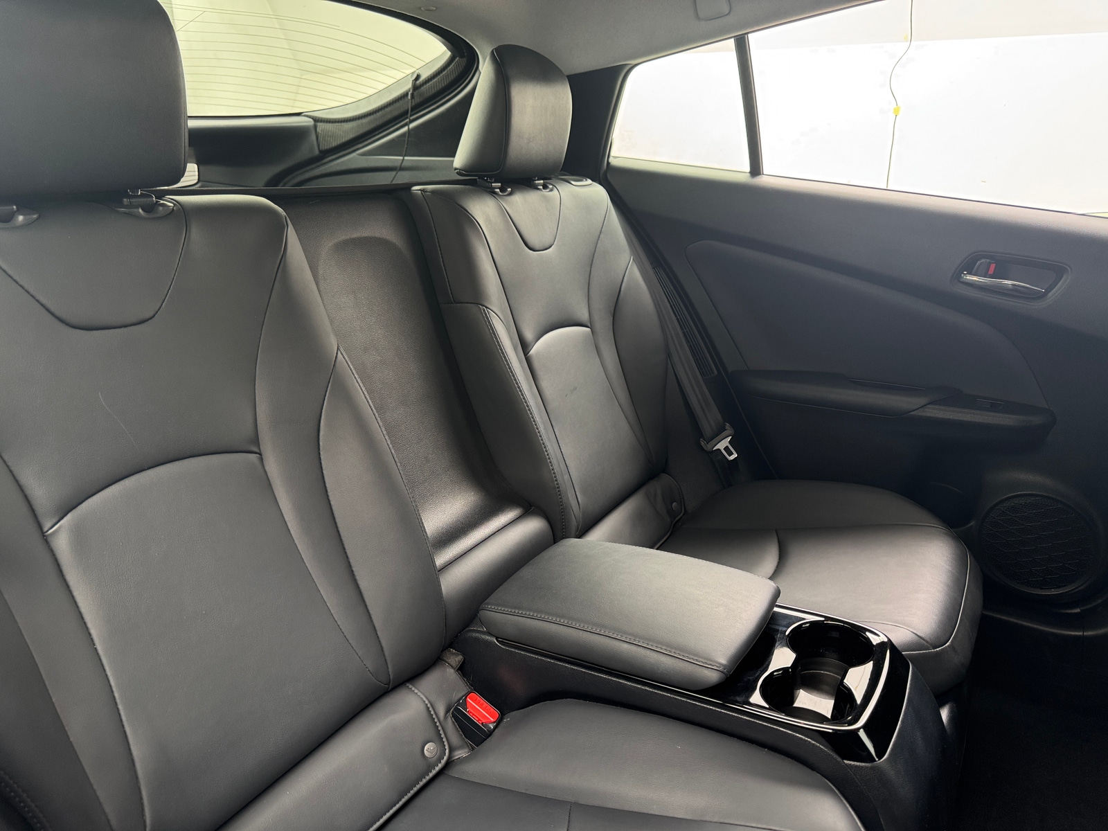 Thumbnail: 2019 Toyota Prius Prime - 5