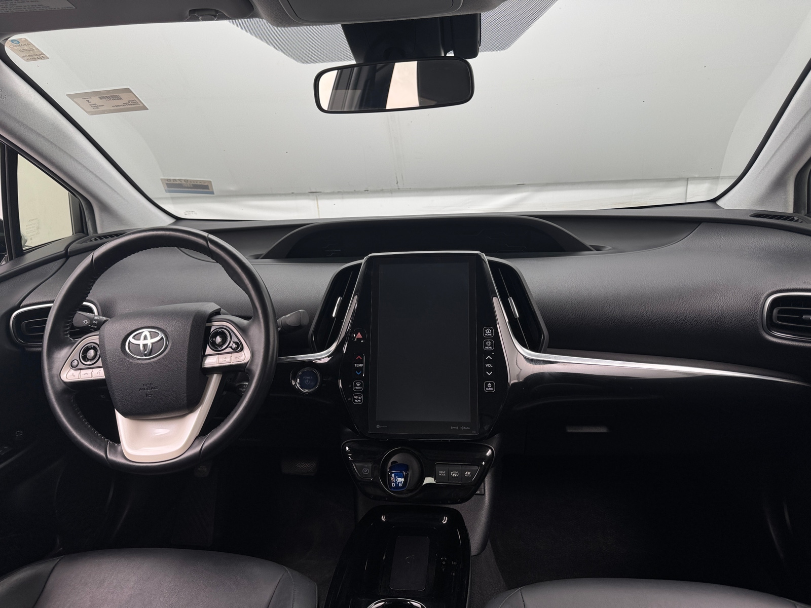 Thumbnail: 2019 Toyota Prius Prime - 2