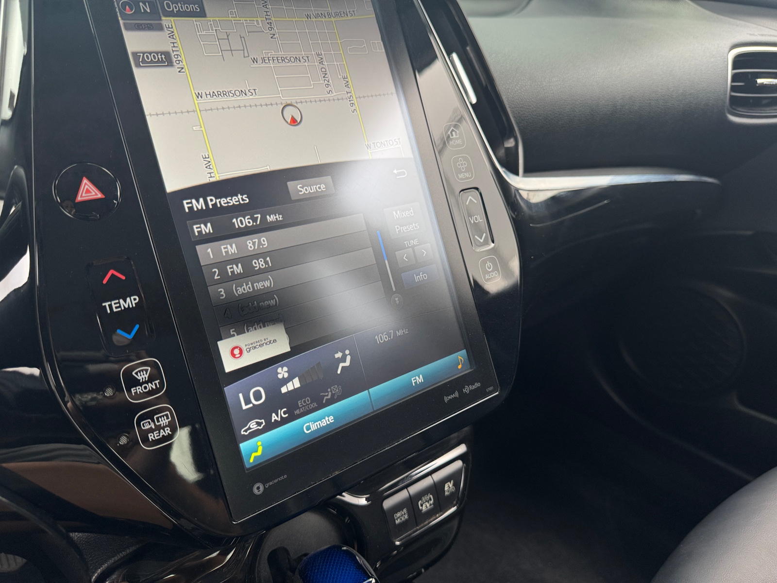 Thumbnail: 2019 Toyota Prius Prime - 3