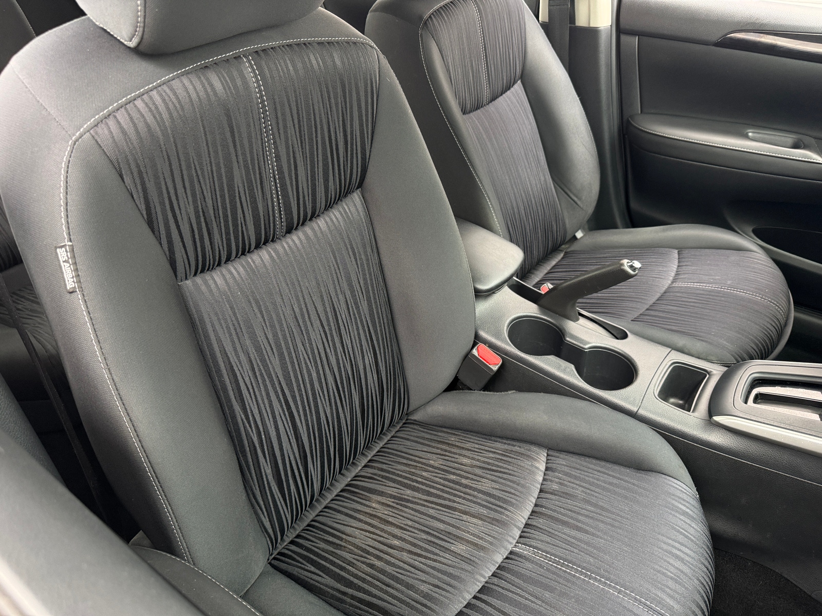 Thumbnail: 2018 Nissan Sentra - 2