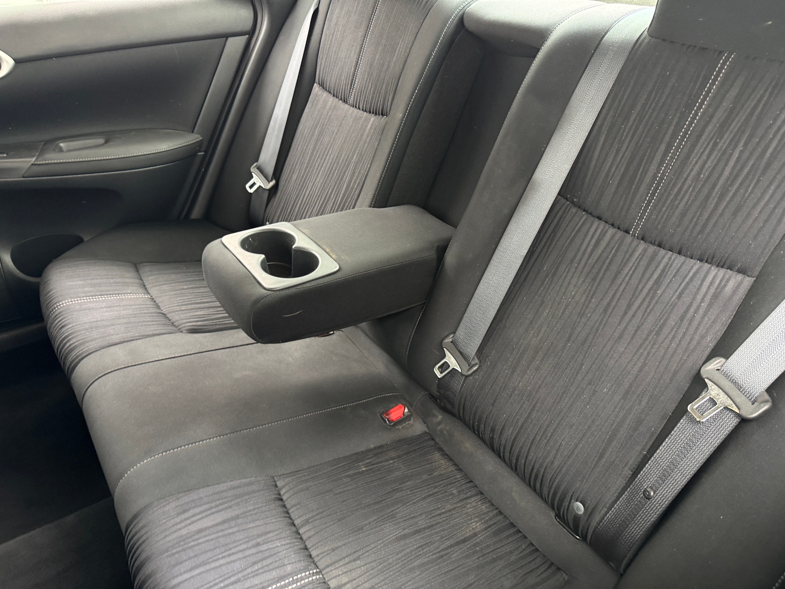 Thumbnail: 2018 Nissan Sentra - 6