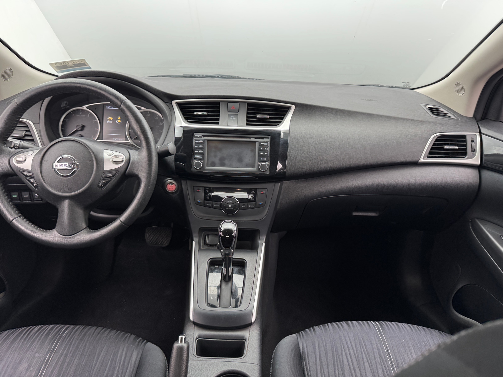 Thumbnail: 2018 Nissan Sentra - 3