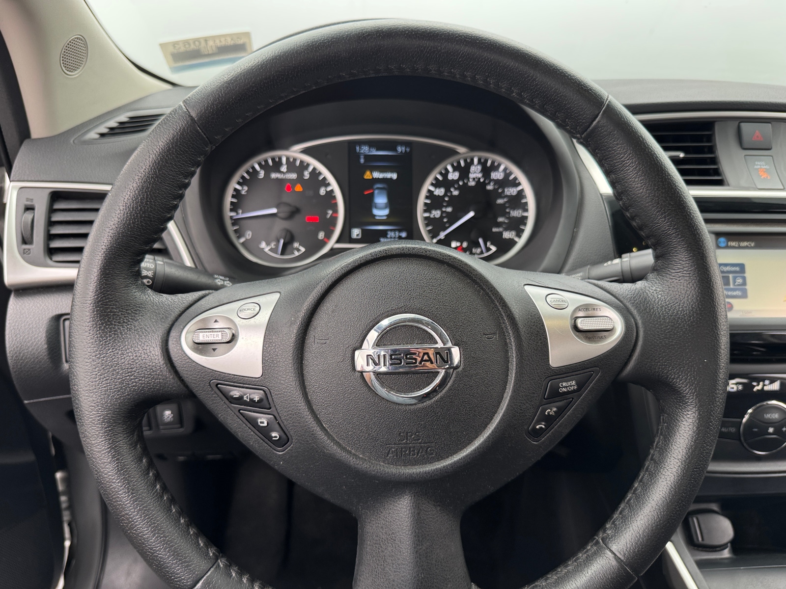 Thumbnail: 2018 Nissan Sentra - 5