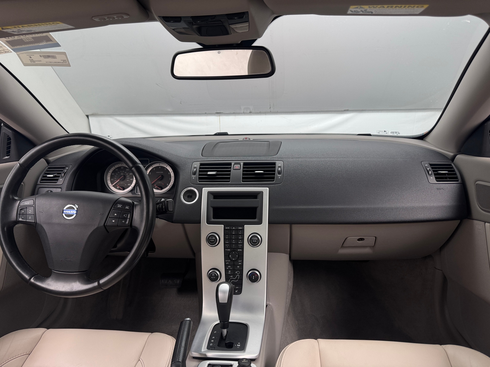 Thumbnail: 2013 Volvo C70 - 2
