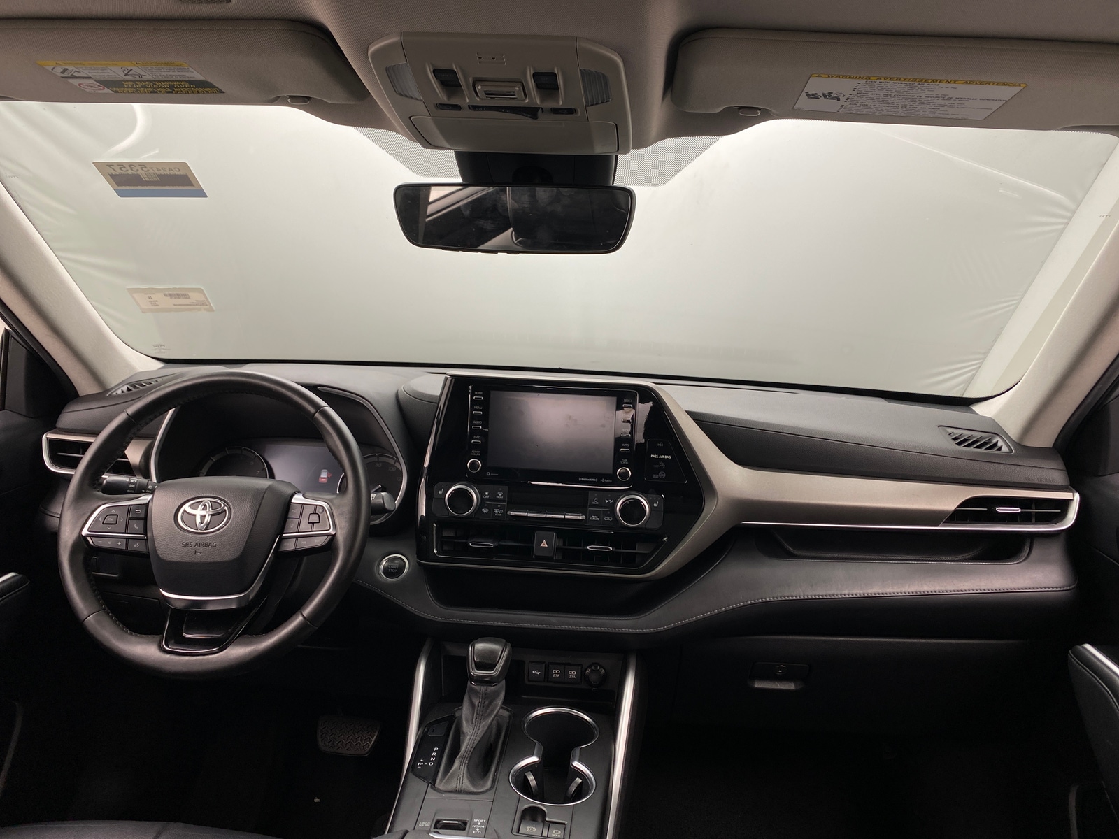 Thumbnail: 2021 Toyota Highlander - 2