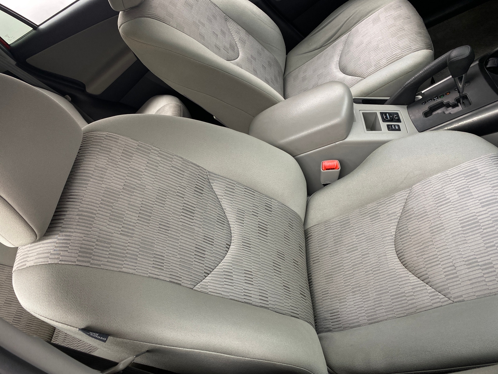 Thumbnail: 2012 Toyota RAV4 - 2