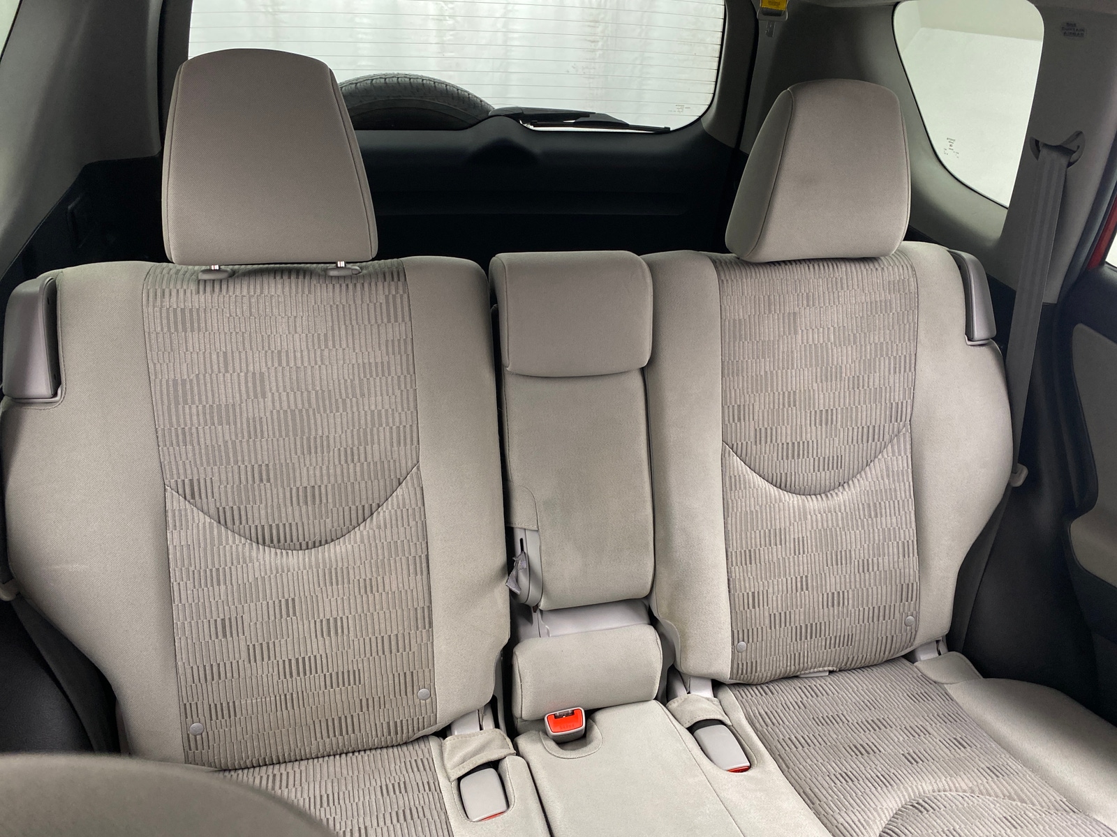 Thumbnail: 2012 Toyota RAV4 - 6