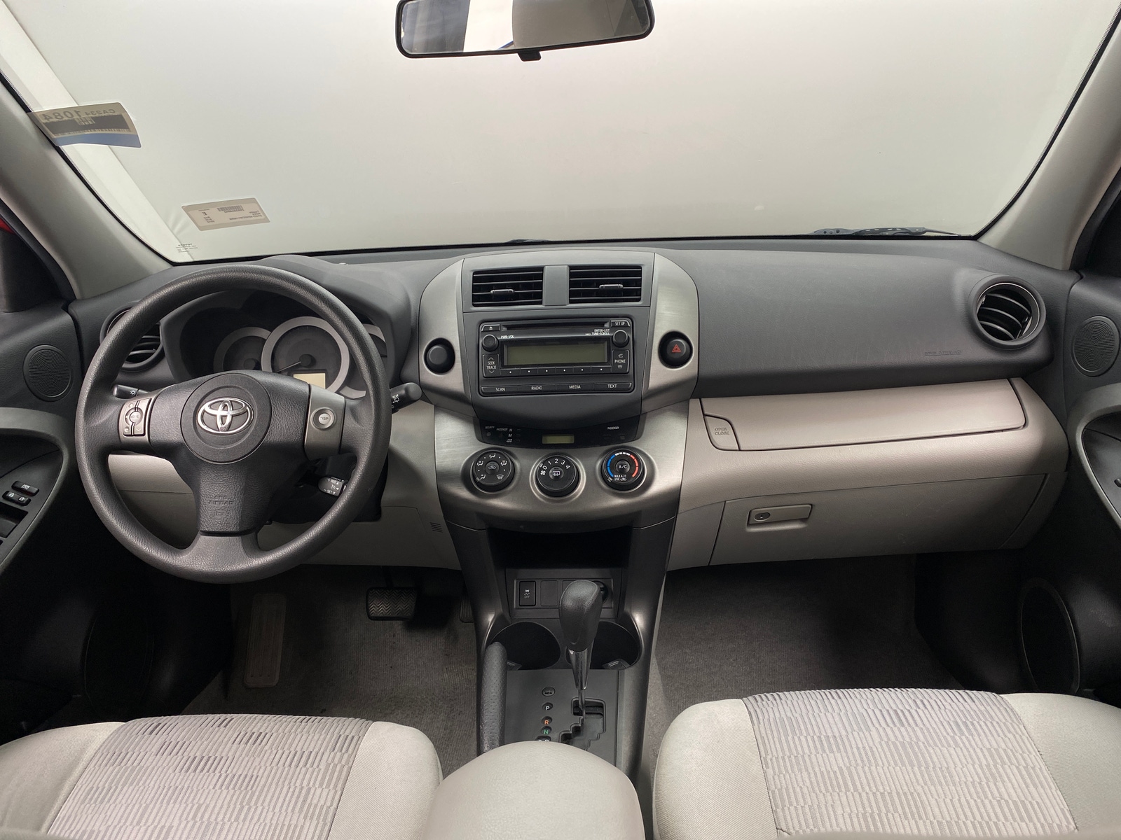 Thumbnail: 2012 Toyota RAV4 - 3